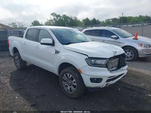 1FTER4FHOLLA26021 2020 FORD RANGER - Image 1