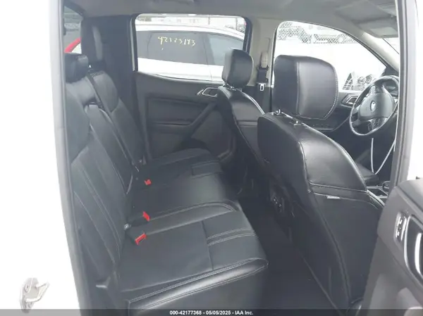1FTER4FHOLLA26021 2020 FORD RANGER - Image 8
