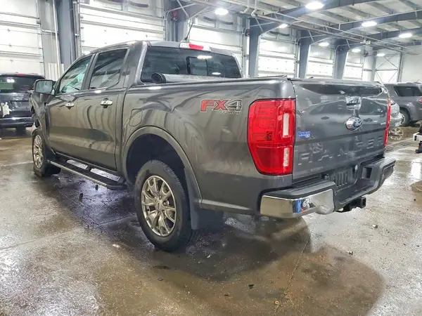 1FTER4FHXKLA01044 2019 FORD RANGER - Image 2