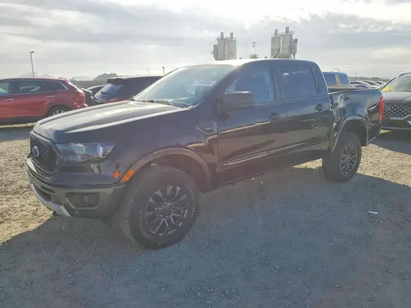 1FTER4FHXKLA02713 2019 FORD RANGER - Image 1
