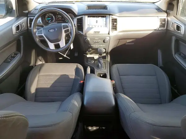 1FTER4FHXKLA02713 2019 FORD RANGER - Image 8