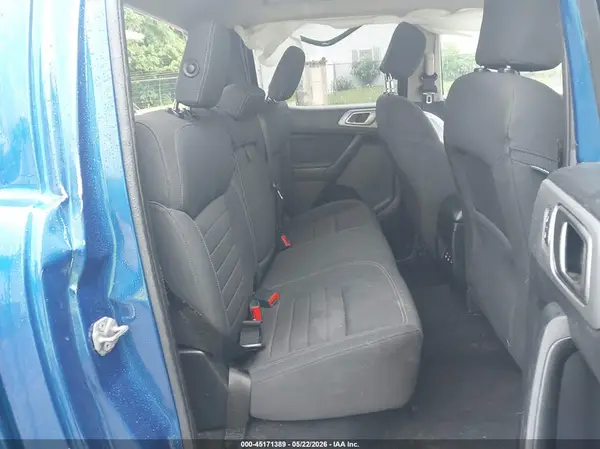 1FTER4FHXKLA06096 2019 FORD RANGER - Image 8