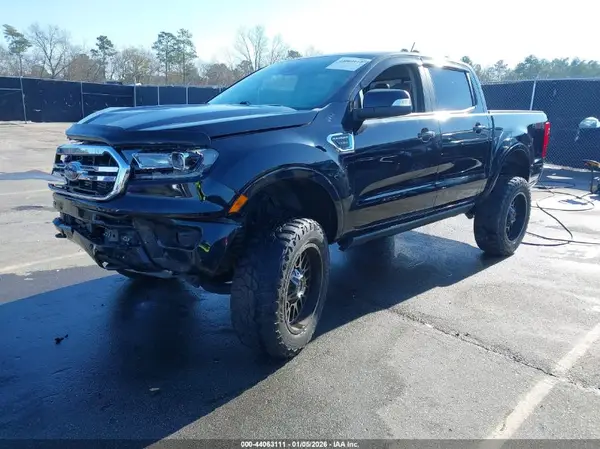 1FTER4FHXKLA06213 2019 FORD RANGER - Image 2