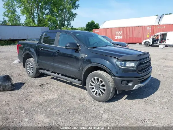 1FTER4FHXKLA06650 2019 FORD RANGER - Image 1