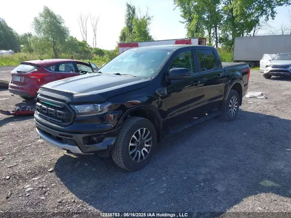 1FTER4FHXKLA06650 2019 FORD RANGER - Image 2