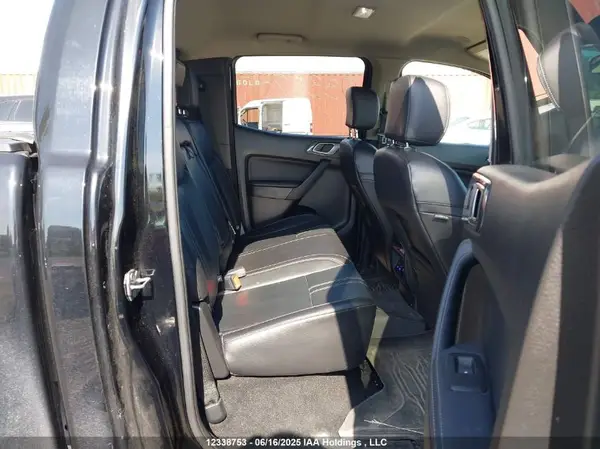 1FTER4FHXKLA06650 2019 FORD RANGER - Image 8
