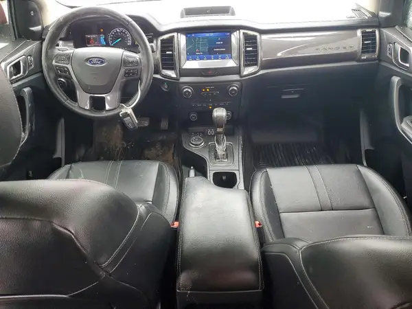 1FTER4FHXKLA07202 2019 FORD RANGER - Image 8
