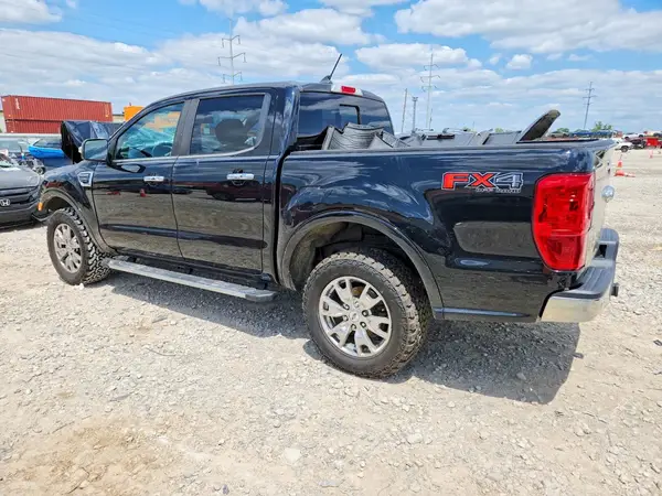 1FTER4FHXKLA09502 2019 FORD RANGER - Image 2