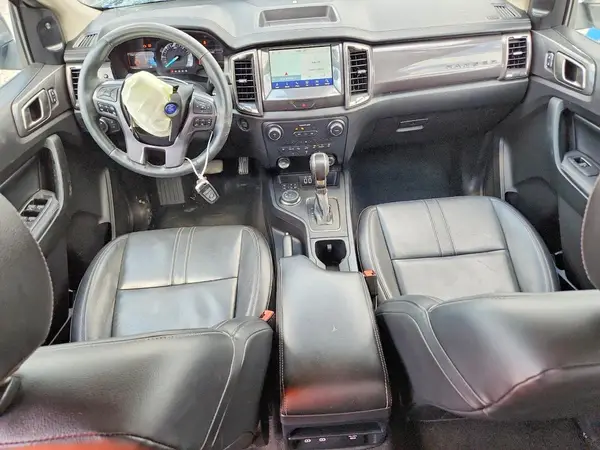 1FTER4FHXKLA09502 2019 FORD RANGER - Image 8
