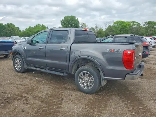 1FTER4FHXKLA17678 2019 FORD RANGER - Image 2