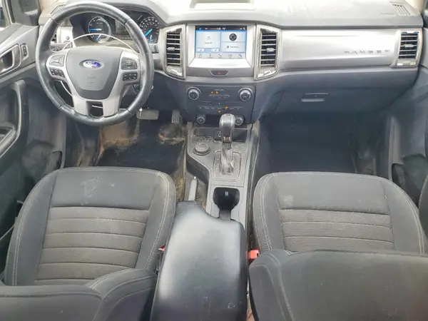 1FTER4FHXKLA17678 2019 FORD RANGER - Image 8