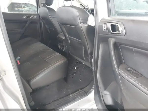 1FTER4FHXKLA18345 2019 FORD RANGER - Image 8