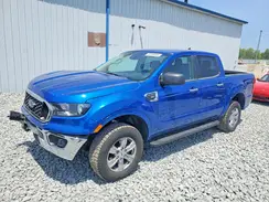 1FTER4FHXKLA19981 2019 FORD RANGER