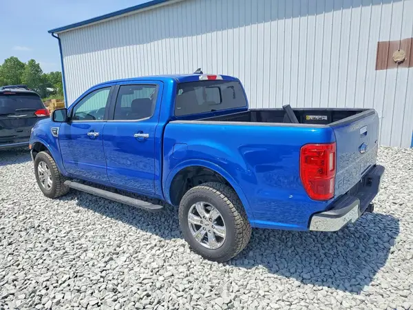 1FTER4FHXKLA19981 2019 FORD RANGER - Image 2