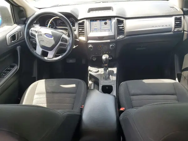 1FTER4FHXKLA19981 2019 FORD RANGER - Image 8