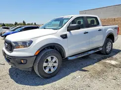 1FTER4FHXKLA20547 2019 FORD RANGER