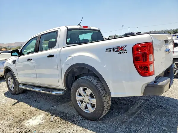 1FTER4FHXKLA20547 2019 FORD RANGER - Image 2