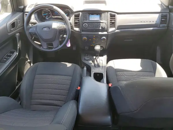 1FTER4FHXKLA20547 2019 FORD RANGER - Image 8
