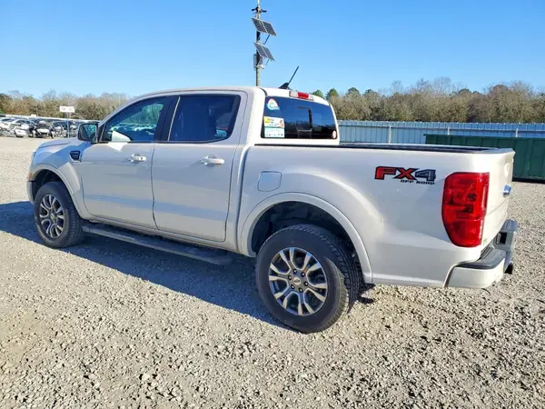 1FTER4FHXKLA21729 2019 FORD RANGER - Image 2