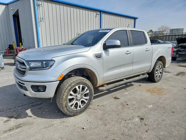 1FTER4FHXKLA22749 2019 FORD RANGER - Image 1