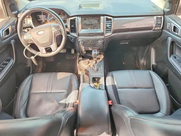1FTER4FHXKLA22749 2019 FORD RANGER - Image 8