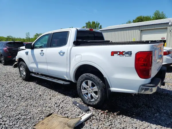 1FTER4FHXKLA24338 2019 FORD RANGER - Image 2