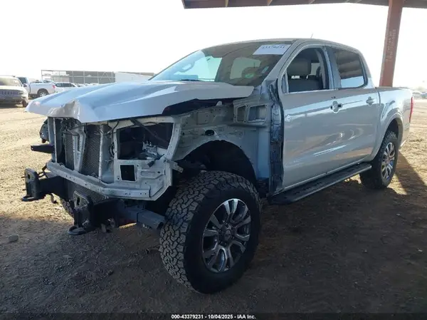 1FTER4FHXKLA24789 2019 FORD RANGER - Image 2