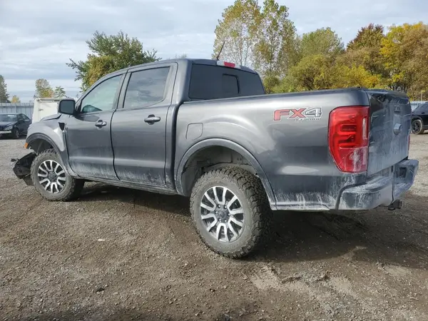 1FTER4FHXKLA25392 2019 FORD RANGER - Image 2