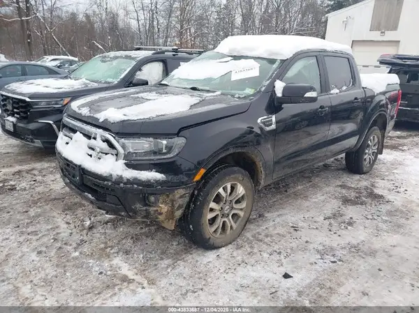 1FTER4FHXKLA25506 2019 FORD RANGER - Image 2
