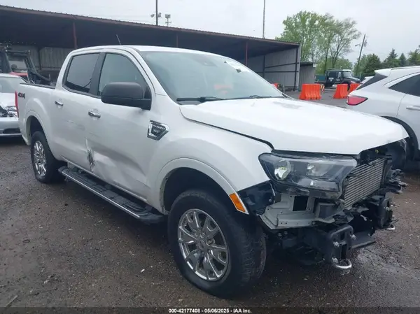 1FTER4FHXKLA26574 2019 FORD RANGER - Image 1