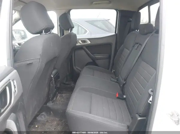 1FTER4FHXKLA26574 2019 FORD RANGER - Image 8
