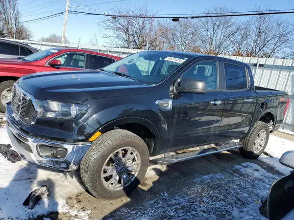 1FTER4FHXKLA26705 2019 FORD RANGER - Image 1