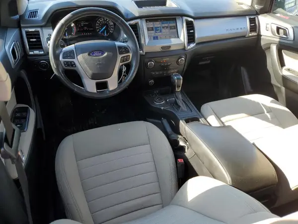 1FTER4FHXKLA26705 2019 FORD RANGER - Image 8