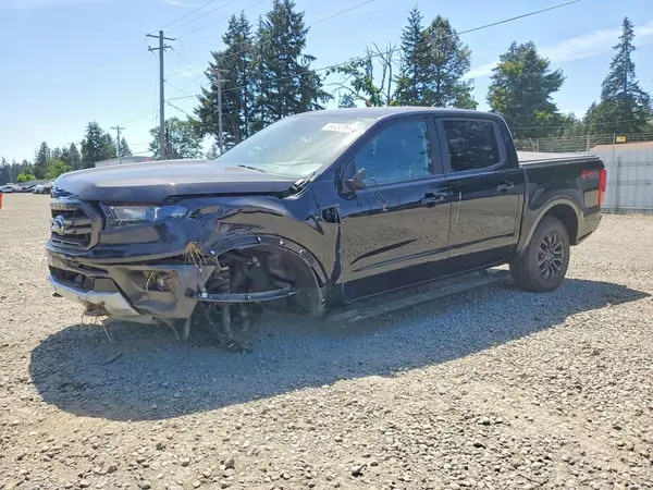 1FTER4FHXKLA28356 2019 FORD RANGER - Image 1