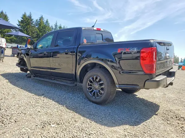 1FTER4FHXKLA28356 2019 FORD RANGER - Image 2