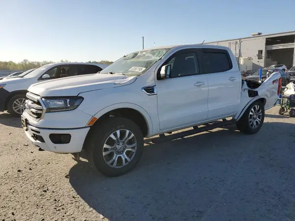 1FTER4FHXKLA31435 2019 FORD RANGER - Image 1