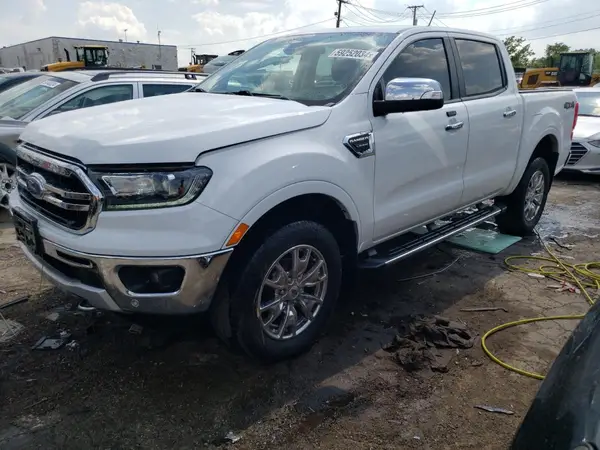 1FTER4FHXKLA32536 2019 FORD RANGER - Image 1