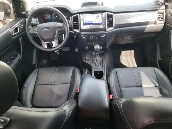 1FTER4FHXKLA32536 2019 FORD RANGER - Image 8