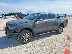 1FTER4FHXKLA33458 2019 FORD RANGER