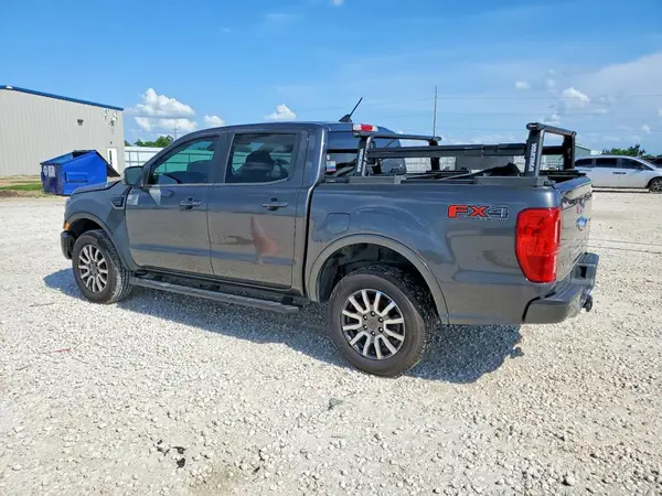 1FTER4FHXKLA33458 2019 FORD RANGER - Image 2