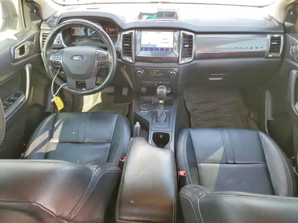 1FTER4FHXKLA33458 2019 FORD RANGER - Image 8