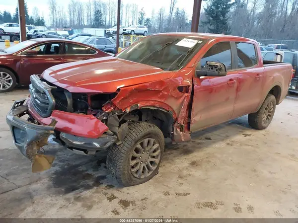 1FTER4FHXKLA34612 2019 FORD RANGER - Image 2