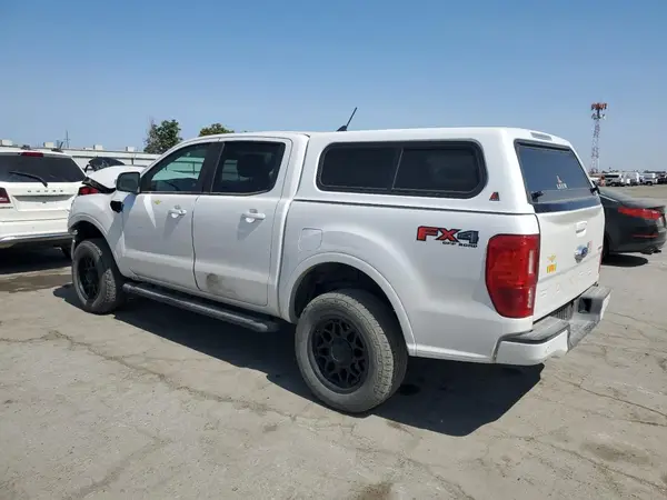 1FTER4FHXKLA35257 2019 FORD RANGER - Image 2