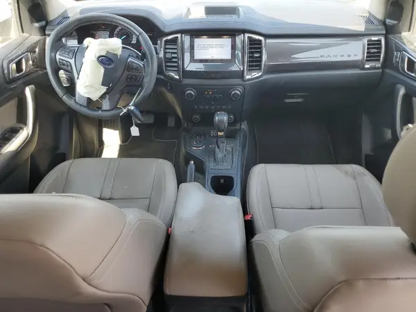 1FTER4FHXKLA35257 2019 FORD RANGER - Image 8