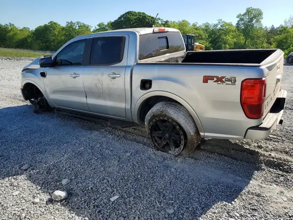 1FTER4FHXKLA40037 2019 FORD RANGER - Image 2