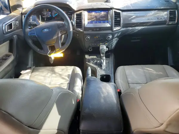 1FTER4FHXKLA40037 2019 FORD RANGER - Image 8