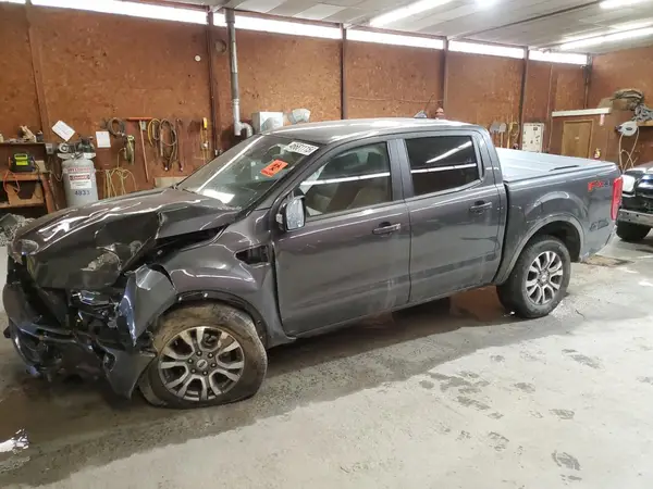 1FTER4FHXKLA40510 2019 FORD RANGER - Image 1
