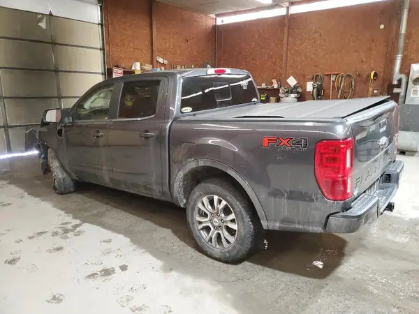 1FTER4FHXKLA40510 2019 FORD RANGER - Image 2