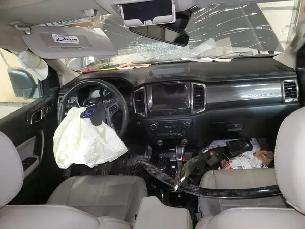 1FTER4FHXKLA40510 2019 FORD RANGER - Image 8