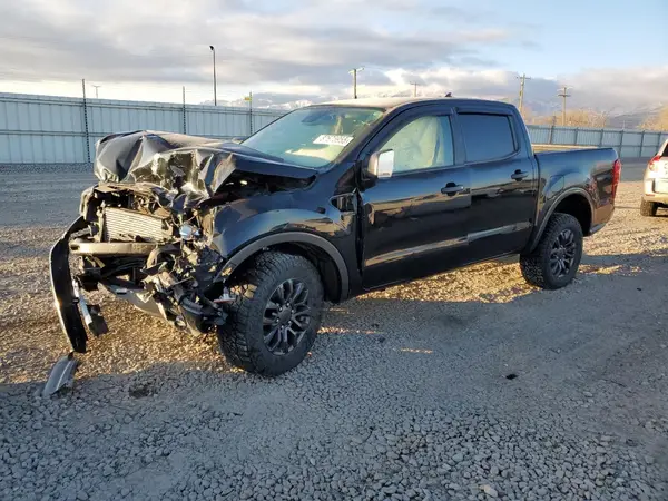 1FTER4FHXKLA41124 2019 FORD RANGER - Image 1